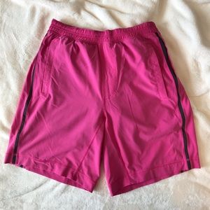 Lululemon Pace Breaker Short